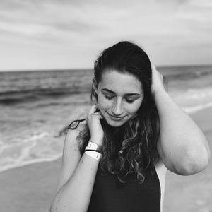 Meet your Posher, Amiah